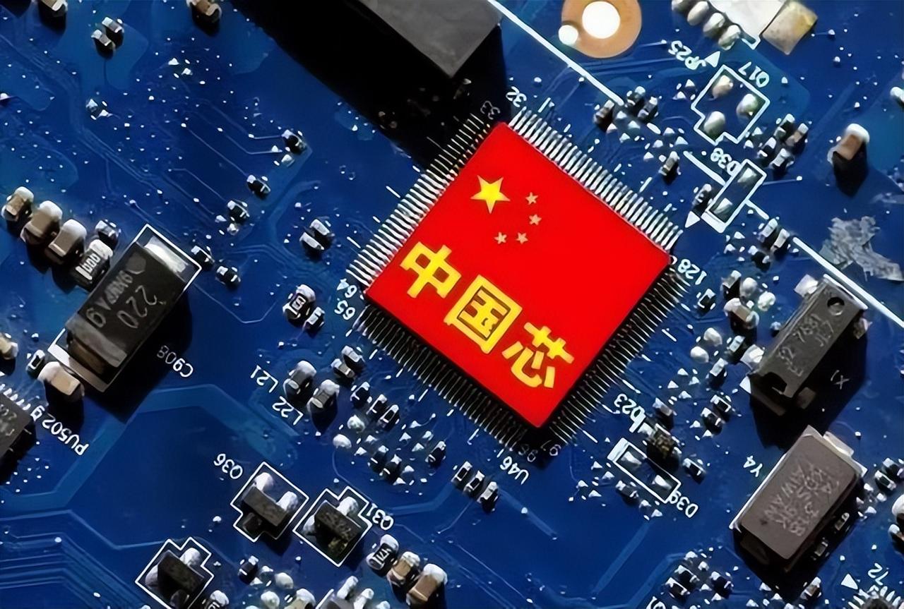 发现一个特别扎心的现象：但凡中国科技取得重大突破，快要触碰到美国的技术霸权边界时