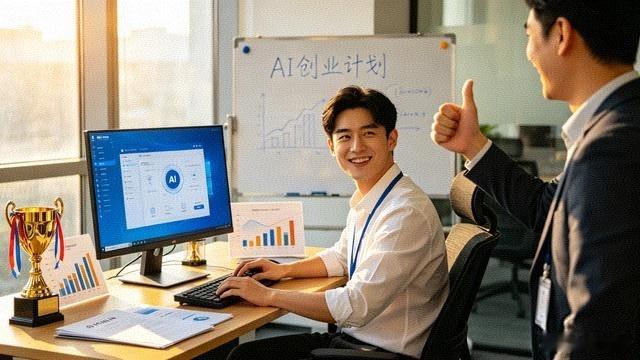 90后做出20亿美元AI公司  北京本土AI初创企业完成大额新一轮融资，整体估值