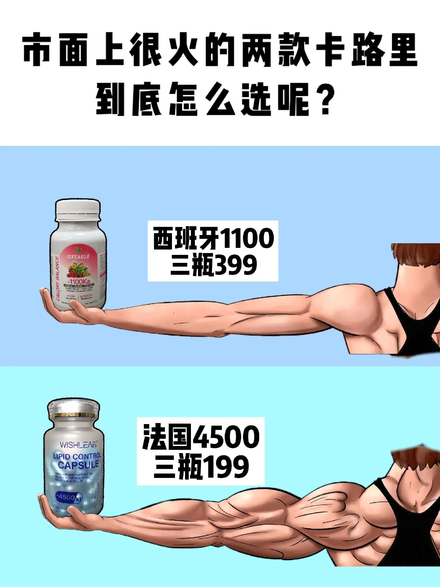 法国蓝体4500kj到货了！运动