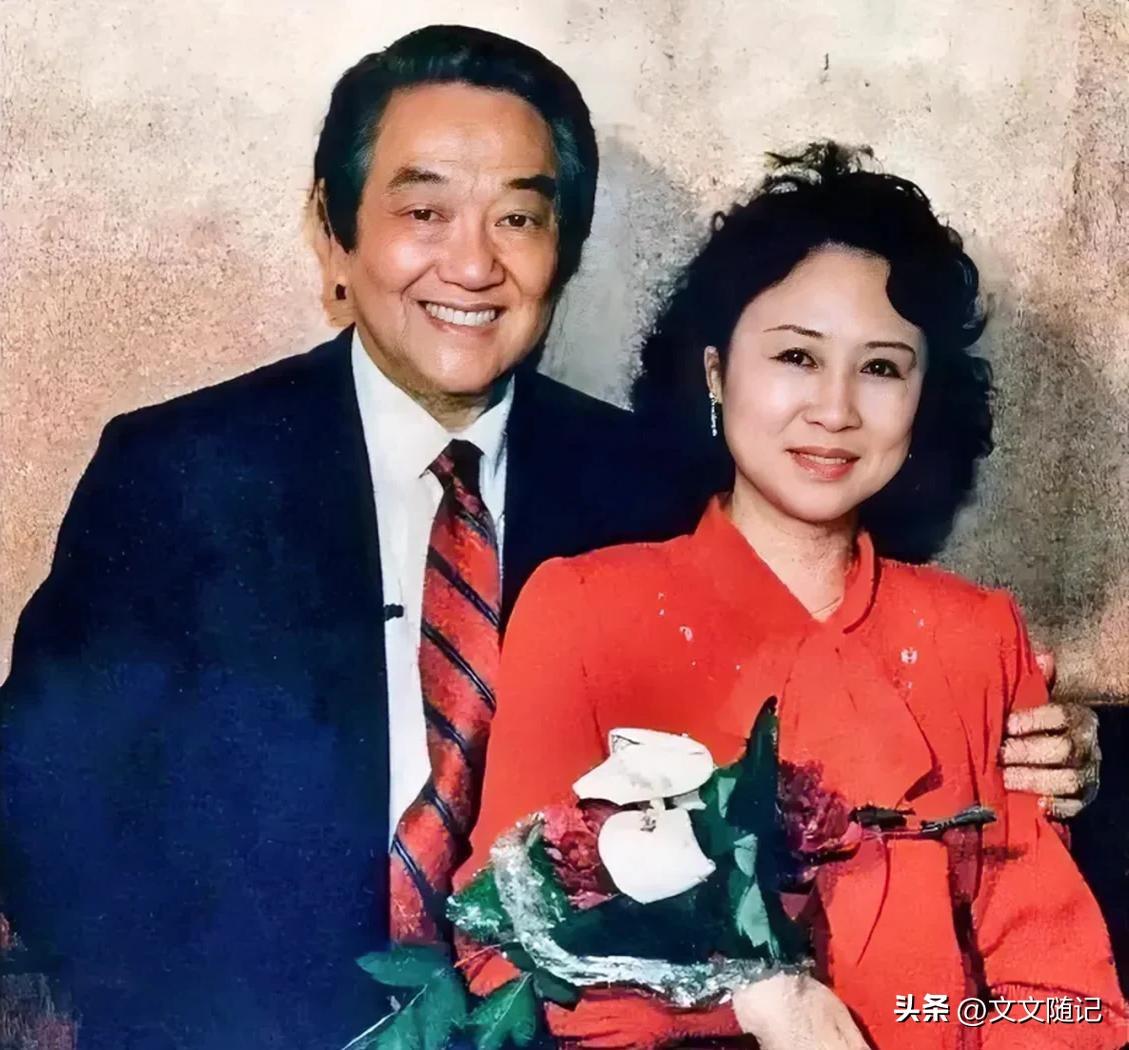 琼瑶用一生告诉你:这世间没有爱情
说实话，她这辈子最该拿诺贝尔奖的，不是文笔，是