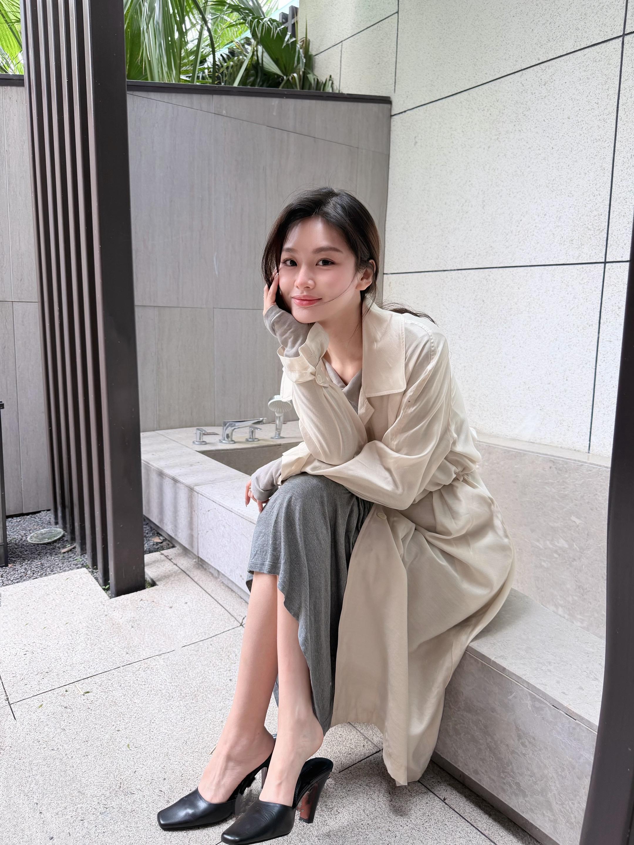 像是命运的伏笔