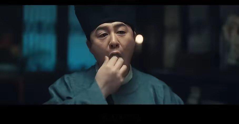 《清明上河图密码》赵不尤的身份存疑，感觉赵不尤不只是雀儿巷的一介平民，很可能是皇