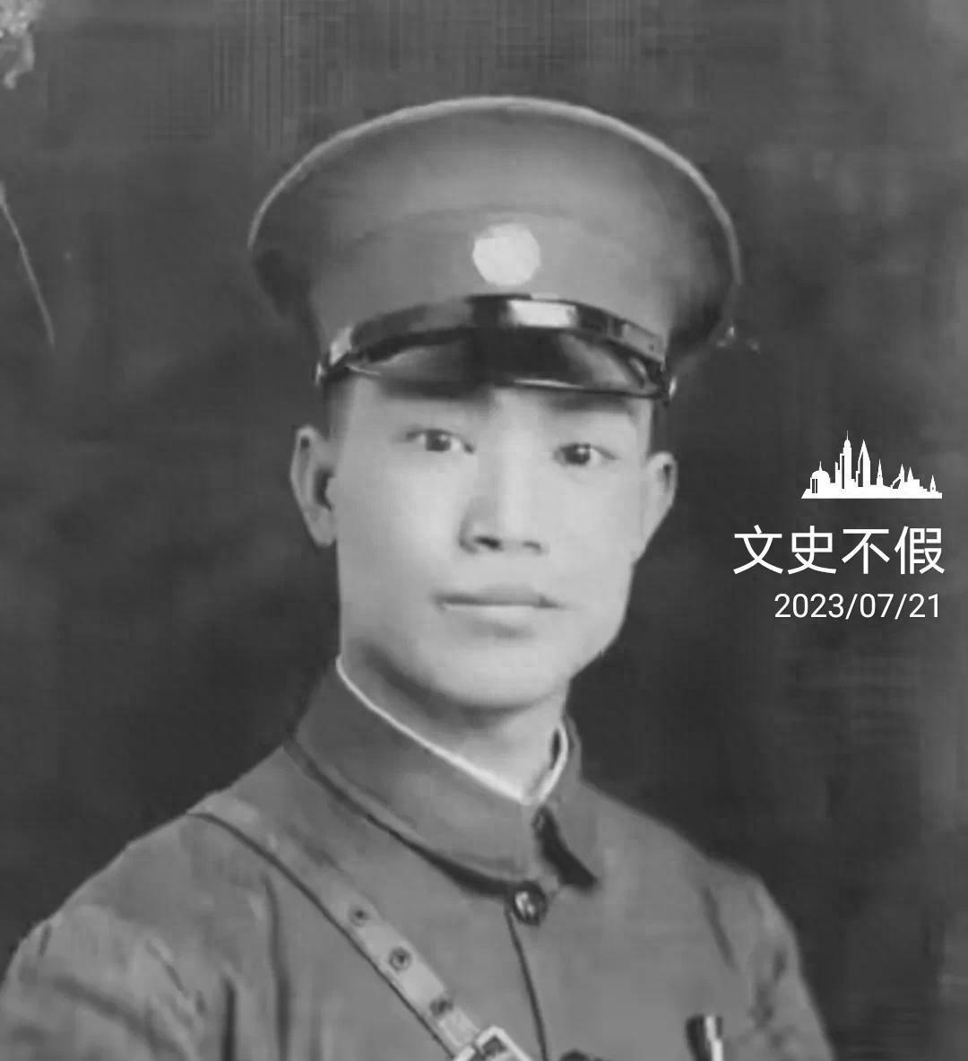 素有“小委员长”之称的陈诚，为何在台湾时期受到蒋介石父子持续猜忌与防备？
194