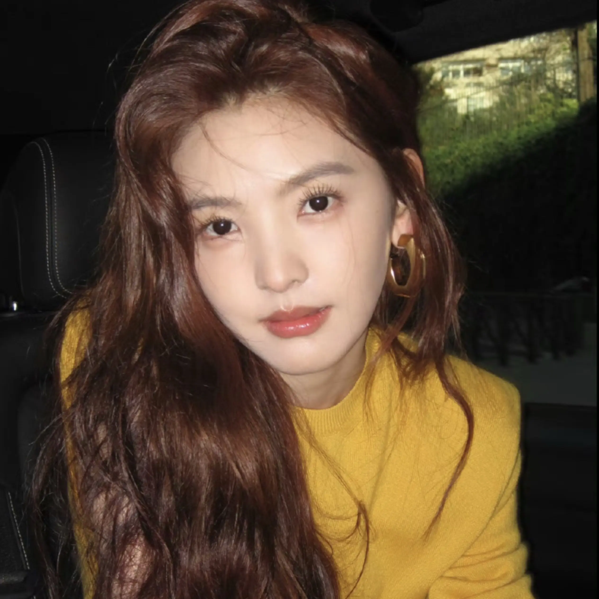 美到失语！爱惨了这个女孩