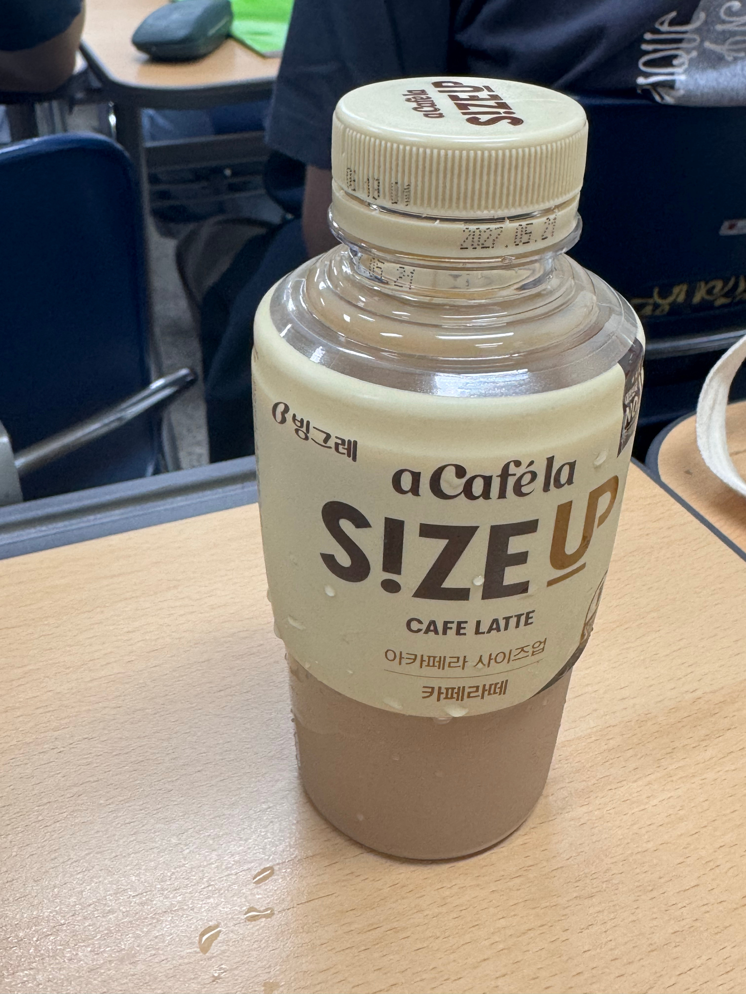结课粗卡 教授人真的特别好 也交到了很多志同道合的朋友 超级幸福 谢谢延世～虽然