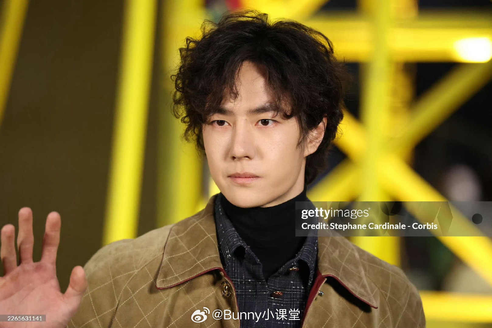 王一博本次巴黎时装周三场大秀的G社生图，客观评价一下状态： 