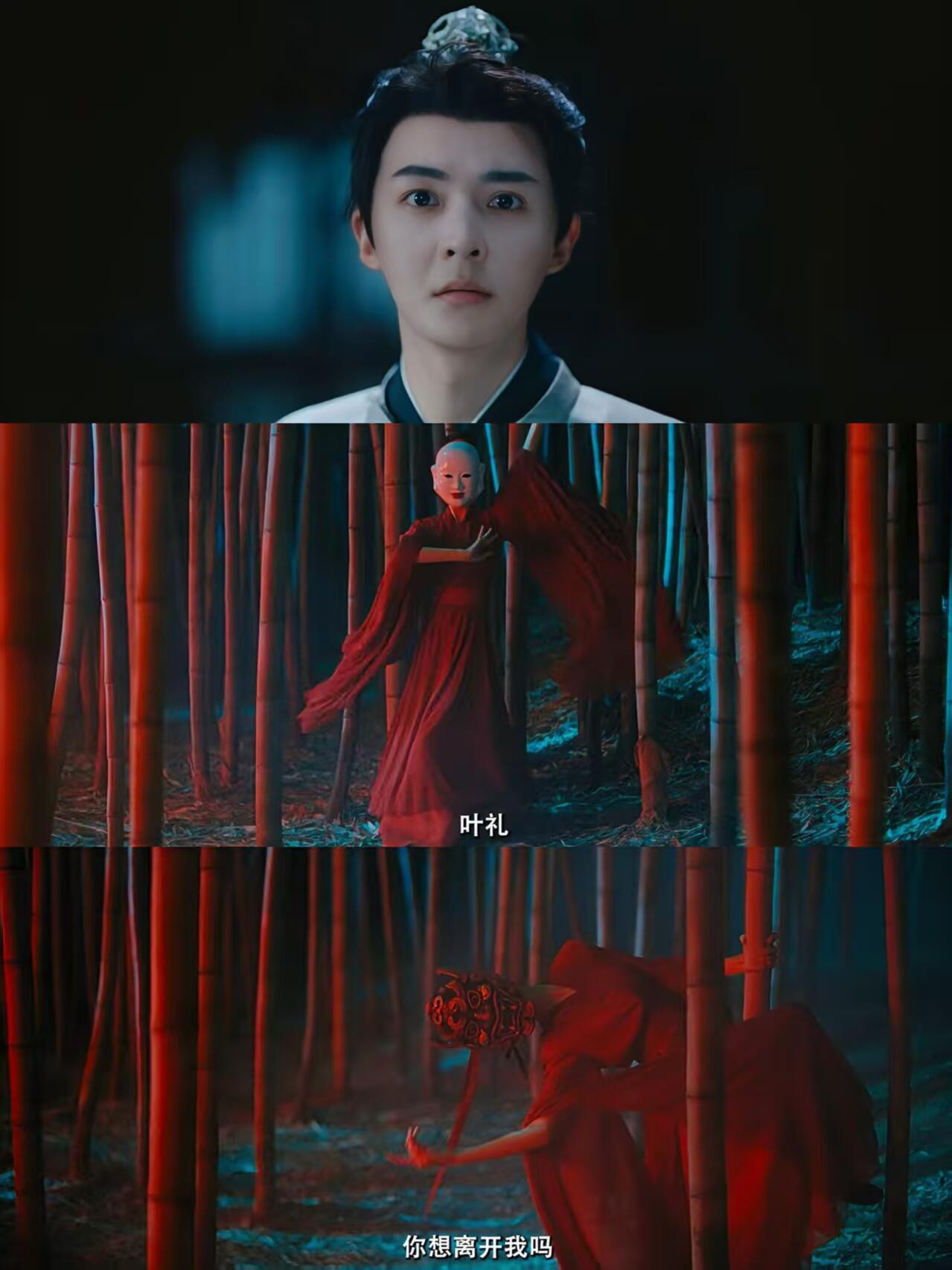 锁簪女性群像的含金量还在上升黄翠忍辱蓄势，小白藏起过往，四娘苦等一场空。三人虽境