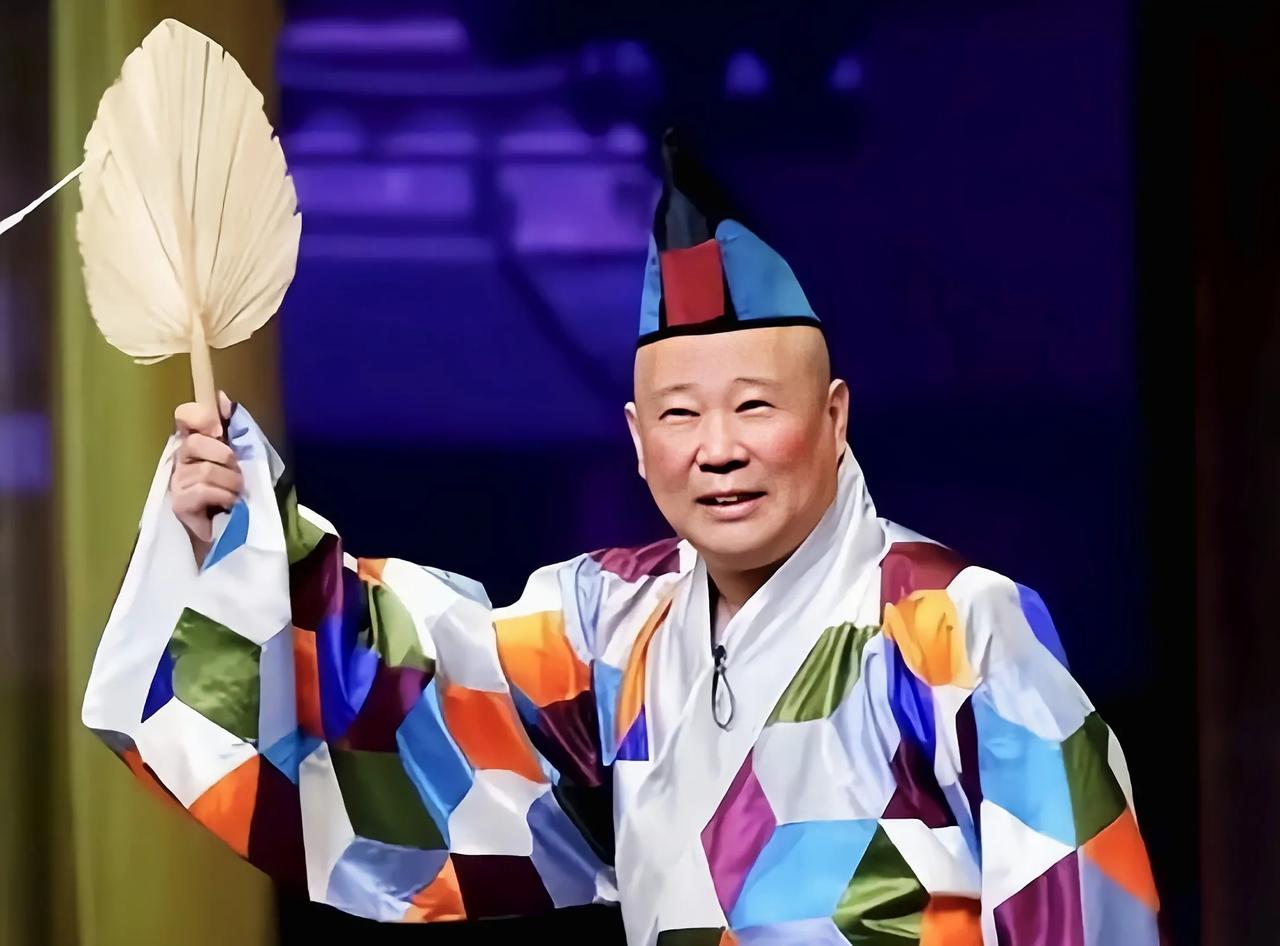 孙某良公开宣战郭德纲？郭德纲全程零回应，小丑终究上不了台面！
 
最近曲艺圈闹得
