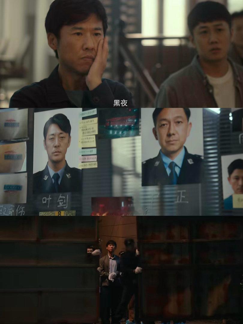 仅用一集就接受了王骁演喜剧低智商犯罪 张一昂被批评那个表情，又委屈又懵，像极了小