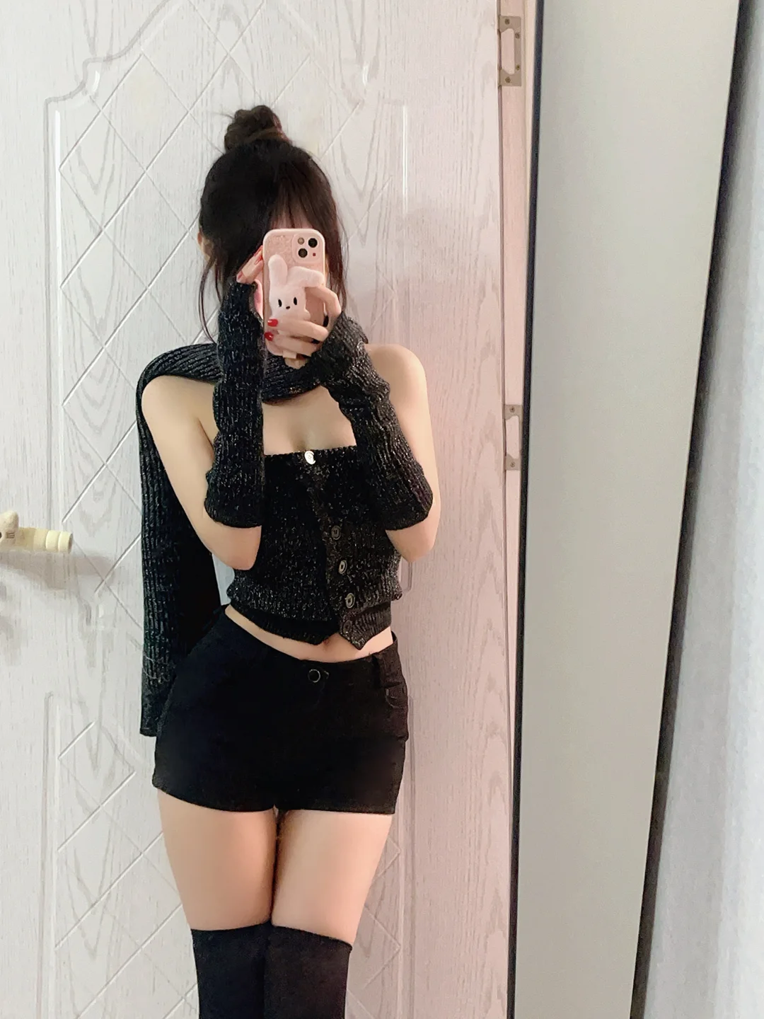 pxx穿搭合集！太美了呜呜呜