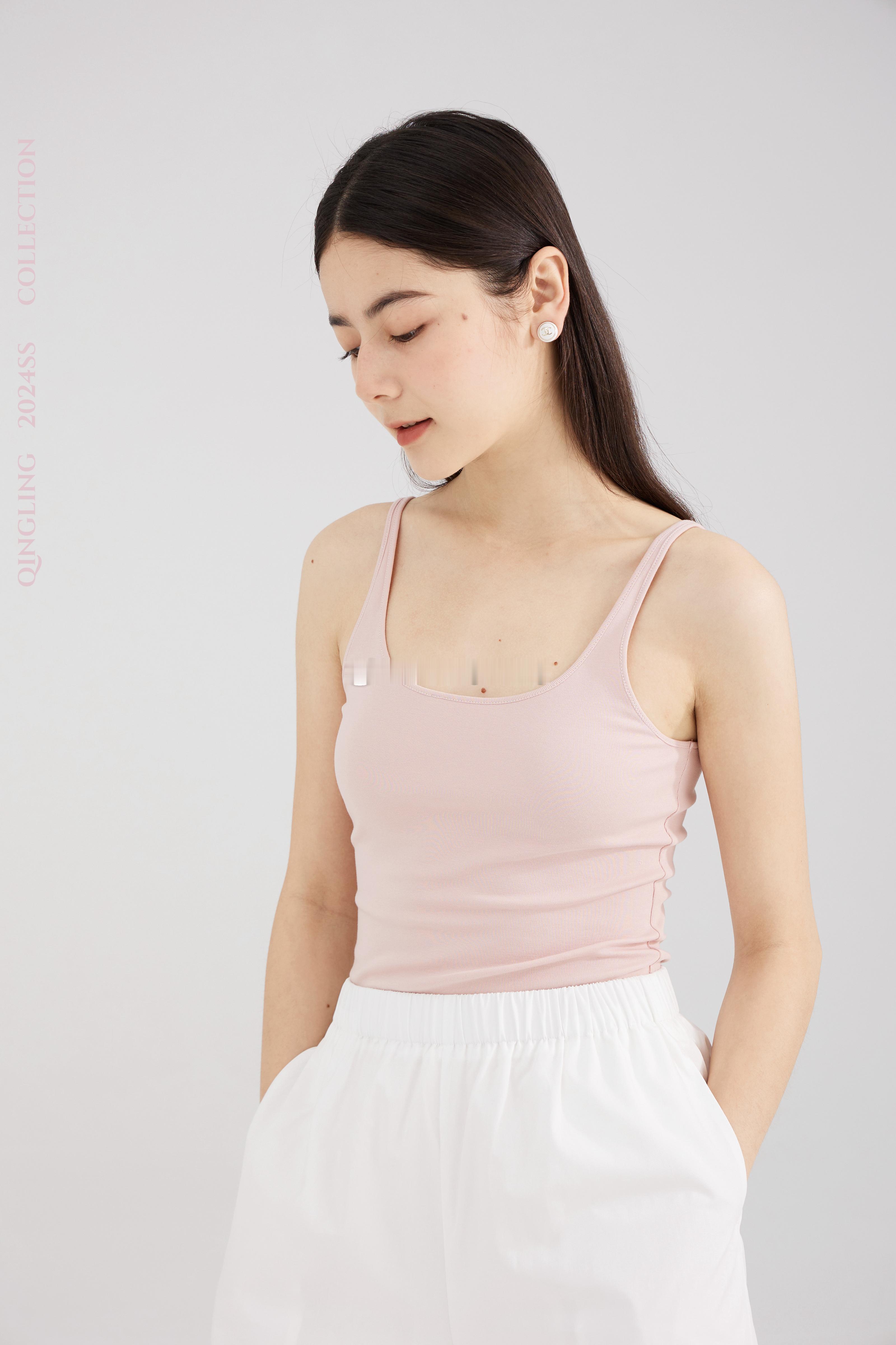 QINGLING 24 S/S 5.20  20:00  🪑 轻盈又放松  