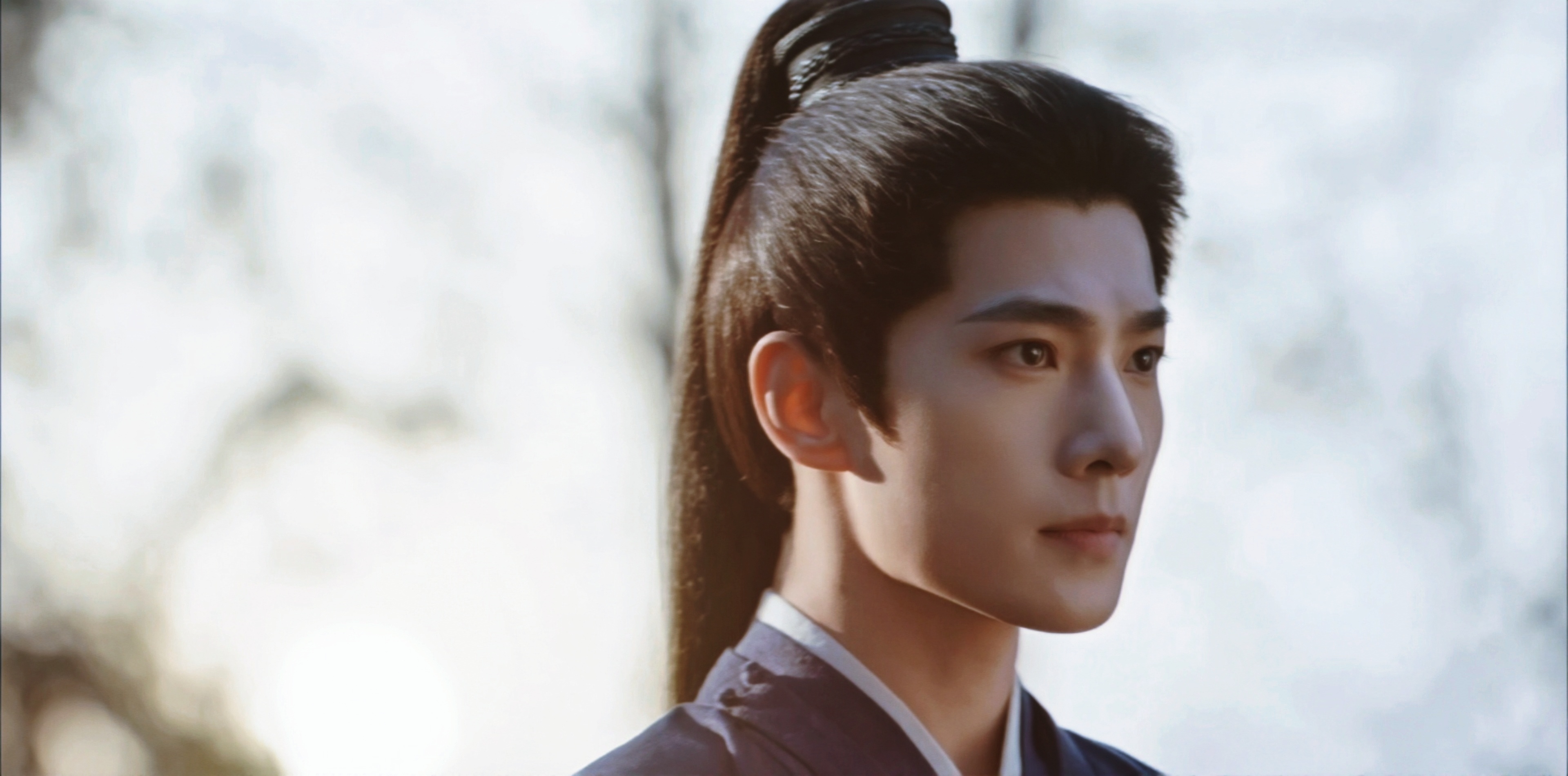 杨洋杨洋雨霖铃 yy杨洋展昭 杨洋0909生日快乐  诶~我们美味的上坟咪呀一脸