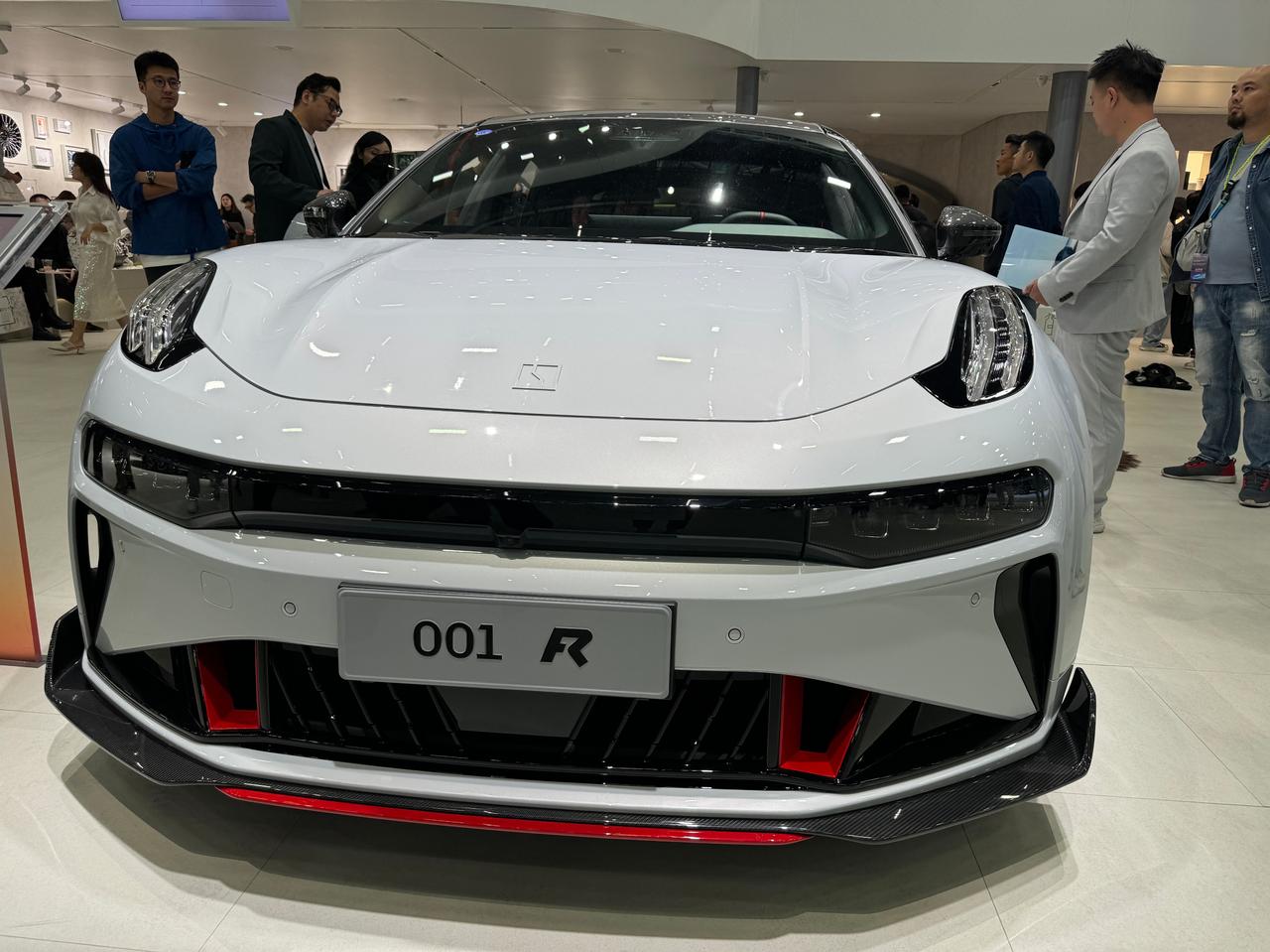 #2023广州车展#今年的广州车展突出一个字——卷！，尤其国内新能源车型更是卷出