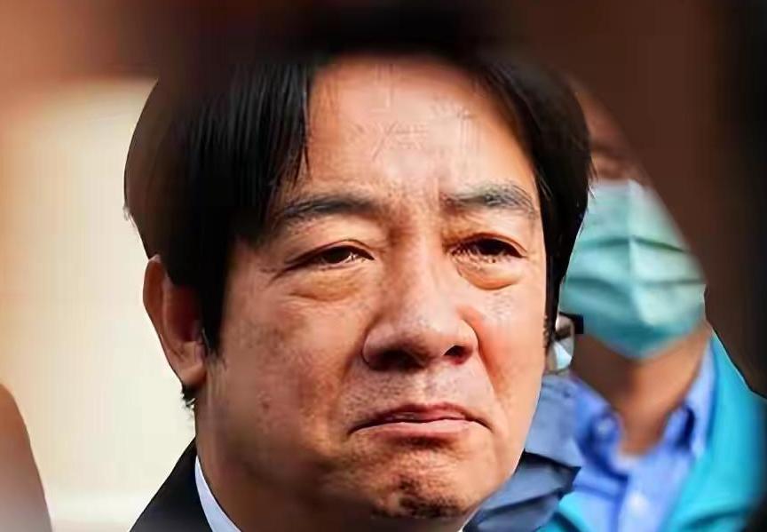 赖清德的出访计划泡汤，有些台湾的名嘴怪大陆，要不要脸？大陆的惠台政策，民进党和赖