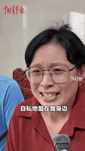 妈妈格局打开了！福建，女儿高考655分，被国防科技大学录取，母亲接受采访，被问舍