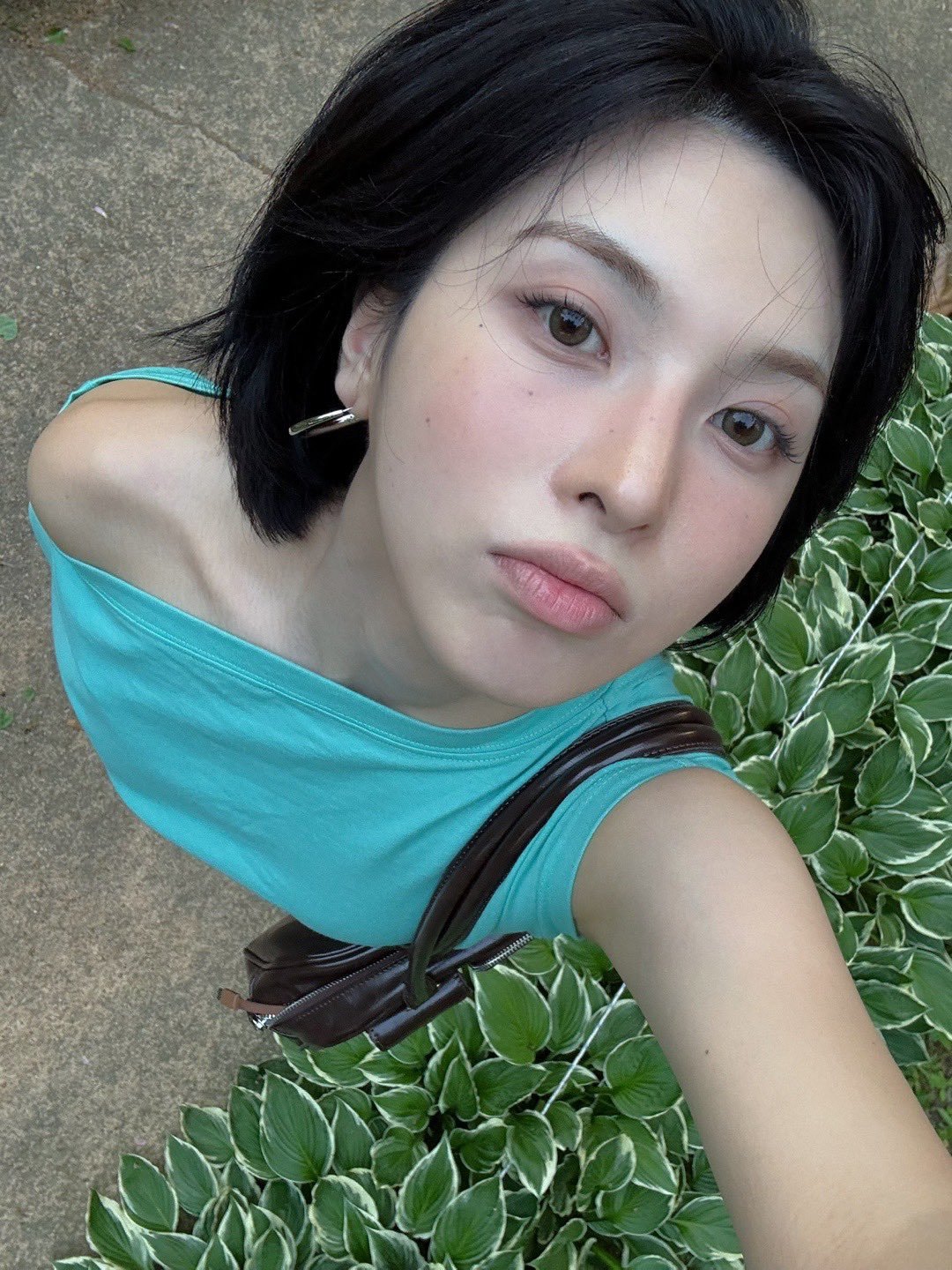 Bae裴真率 🌼🩵 