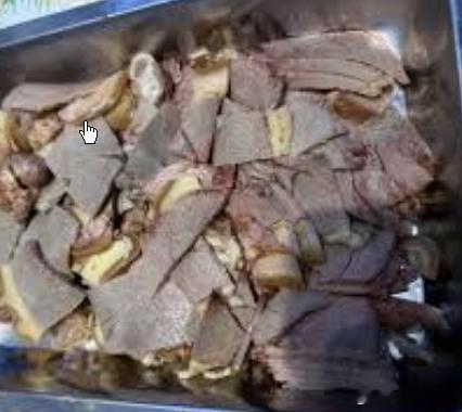 餐馆老板以马肉冒充驴肉被罚3万餐馆老板以马肉冒充驴肉被罚3万 将狗肉冒充羊肉出售