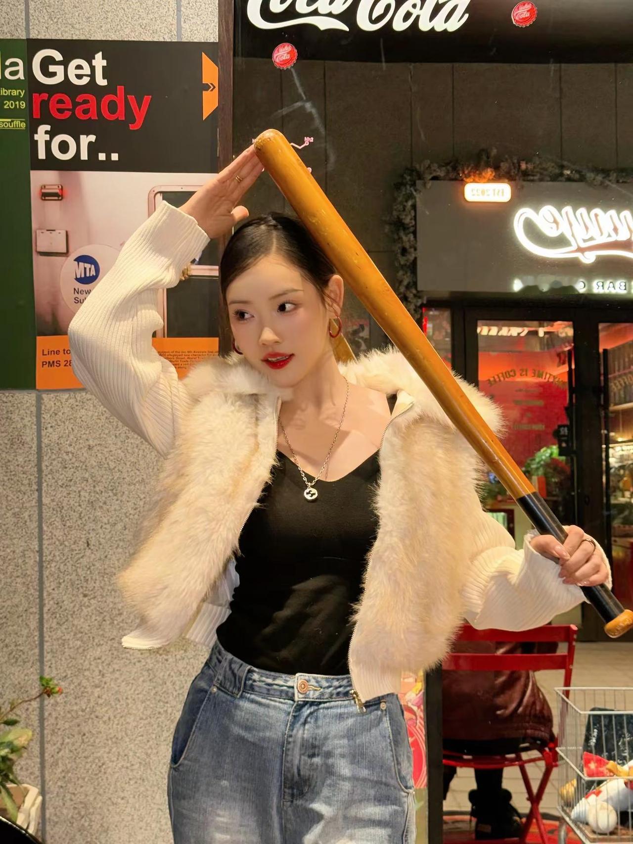 迷人是一种感觉 一种天赋@董妹妹.