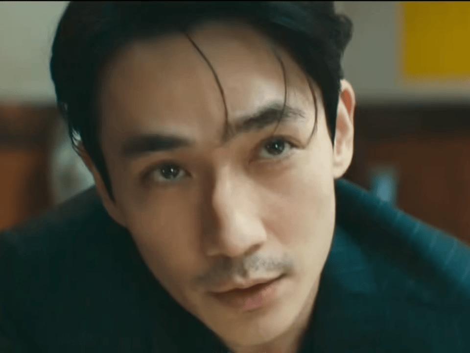 强哥wink 朱一龙电影空枪 · 朱一龙万梓强 ​​​