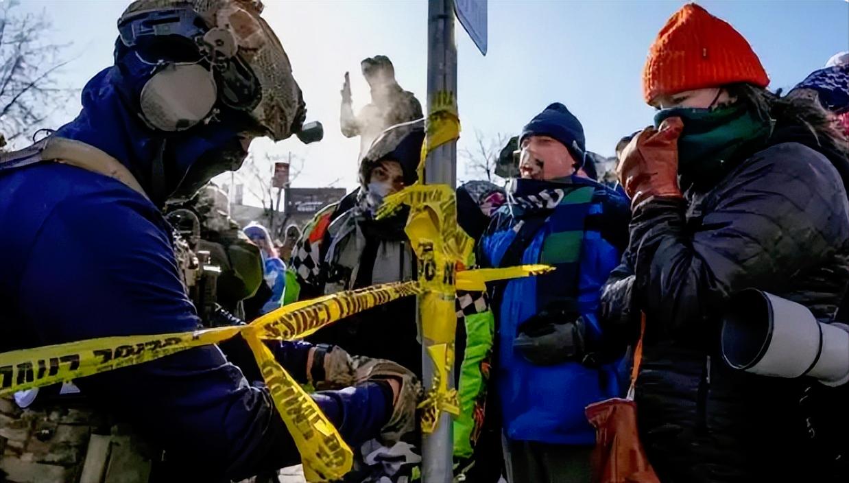 美国可能又要停摆了，去年11月政府关门关了43天创下历史最久纪录，好不容易安生了