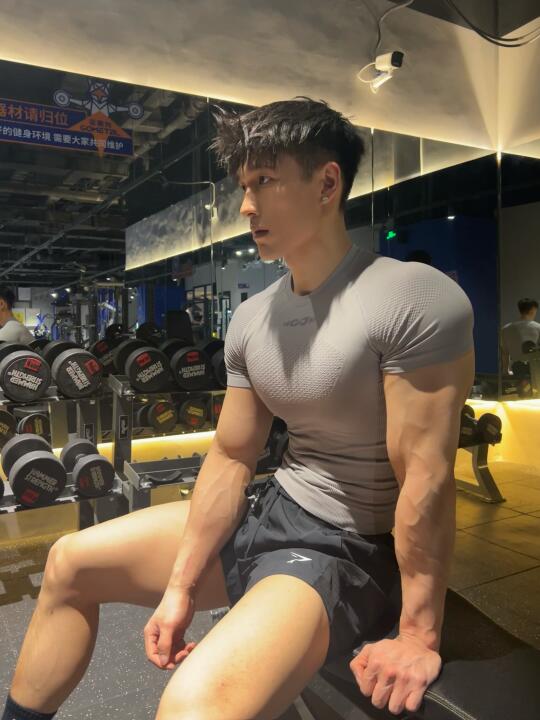 穿去健身房竟多次被要链接？！