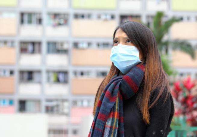 为何专家提醒新冠疫情遭怼？孙玉良：腐败对人的伤害比病毒更招恨[话筒]原创 孙玉良