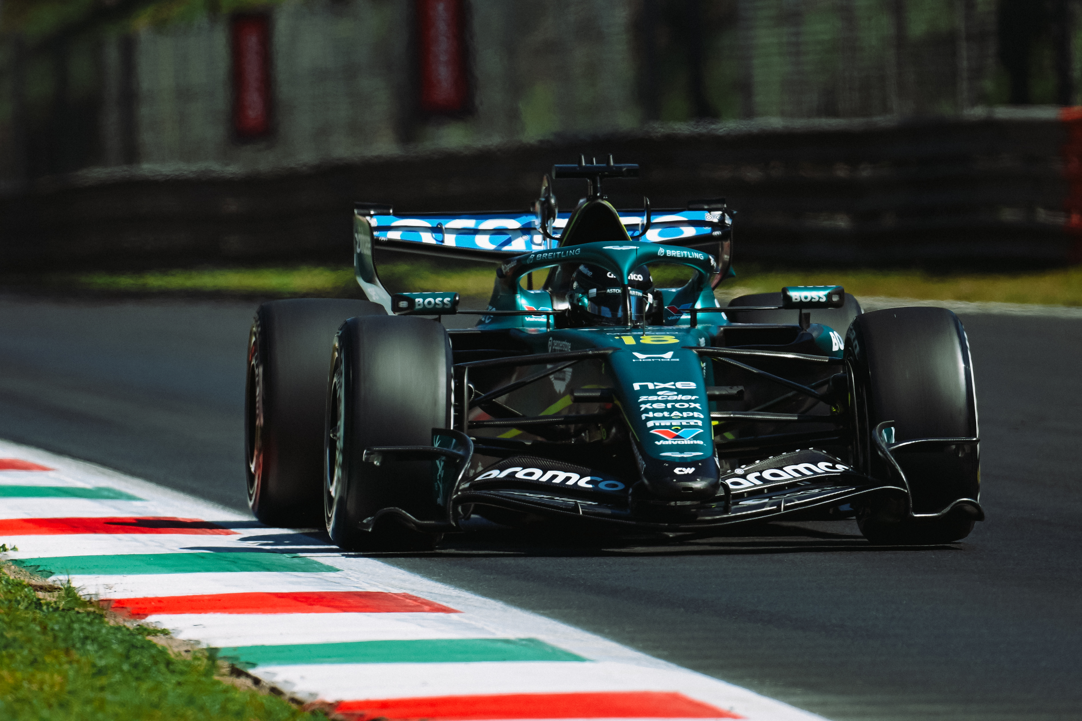 f1 阿斯顿·马丁车队已经结束了2026赛季的大规模升级计划，不会再为AMR26