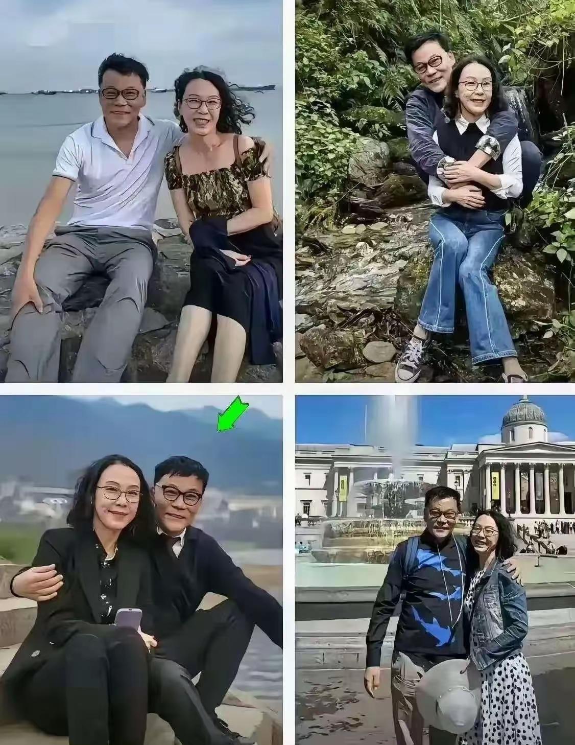 不得不说，李老师人间清醒，灵魂契合的伴侣，才是真正过日子的人。