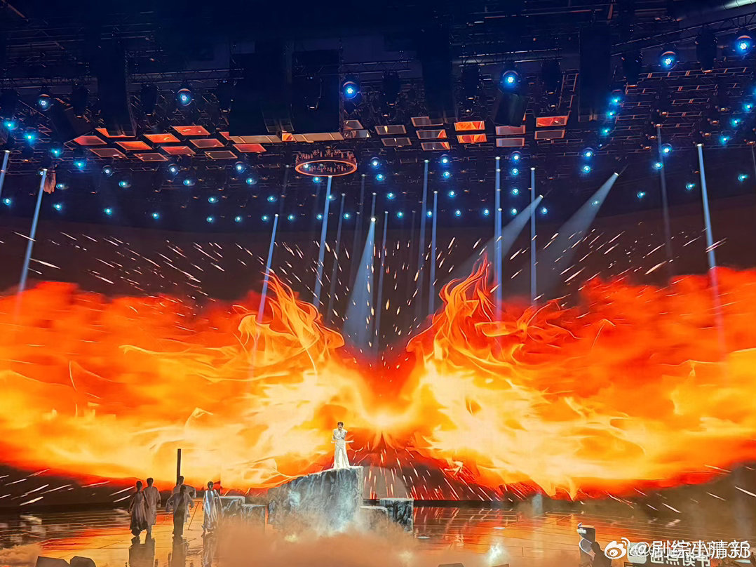 周深内娱ost豪门周深新歌从夯到夯 周深给《一人之下》唱了两首，现在又发了《求真