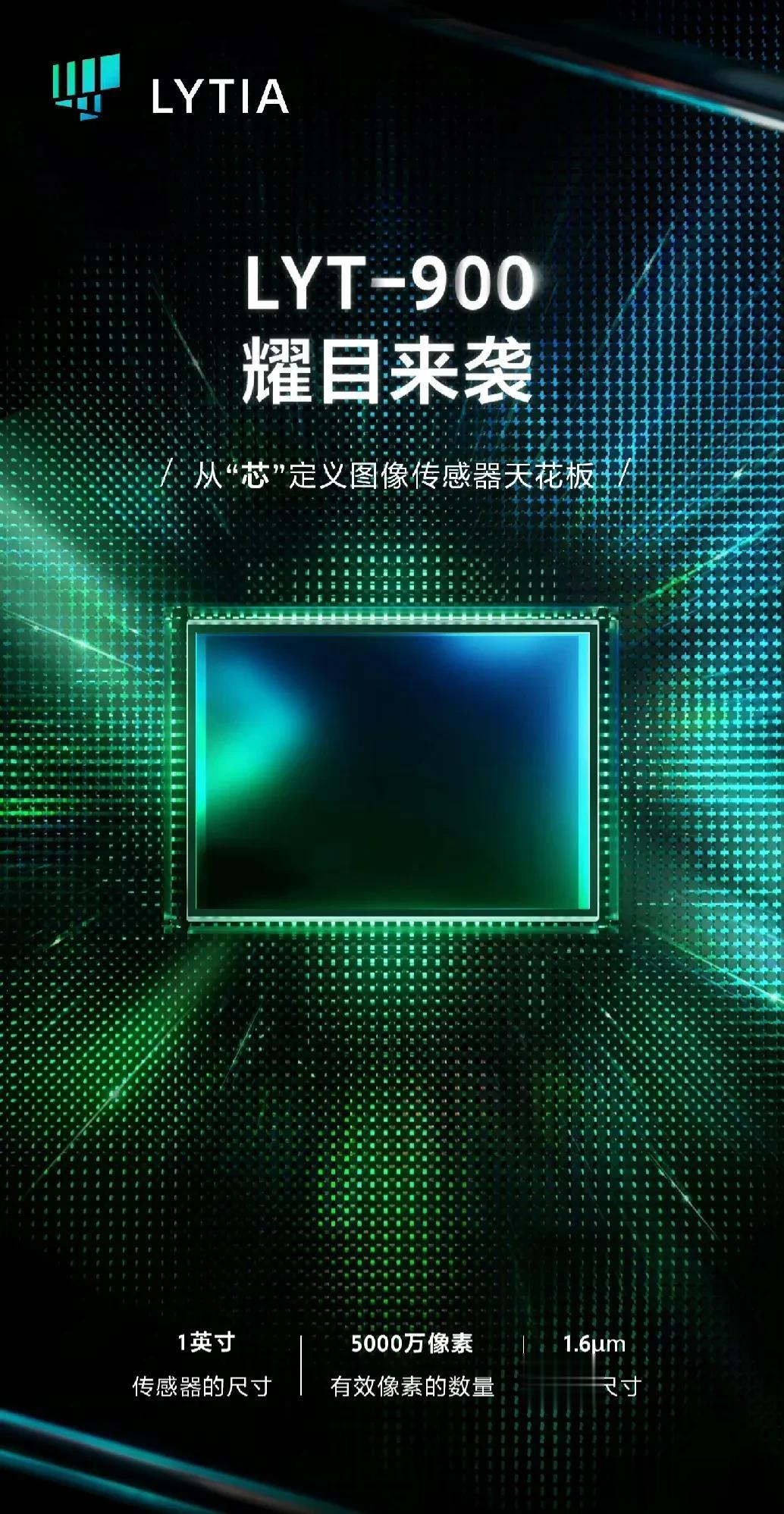 哇哦！！！黑厂OPPO Find X7 Pro首发索尼一英寸的LYT-900，官