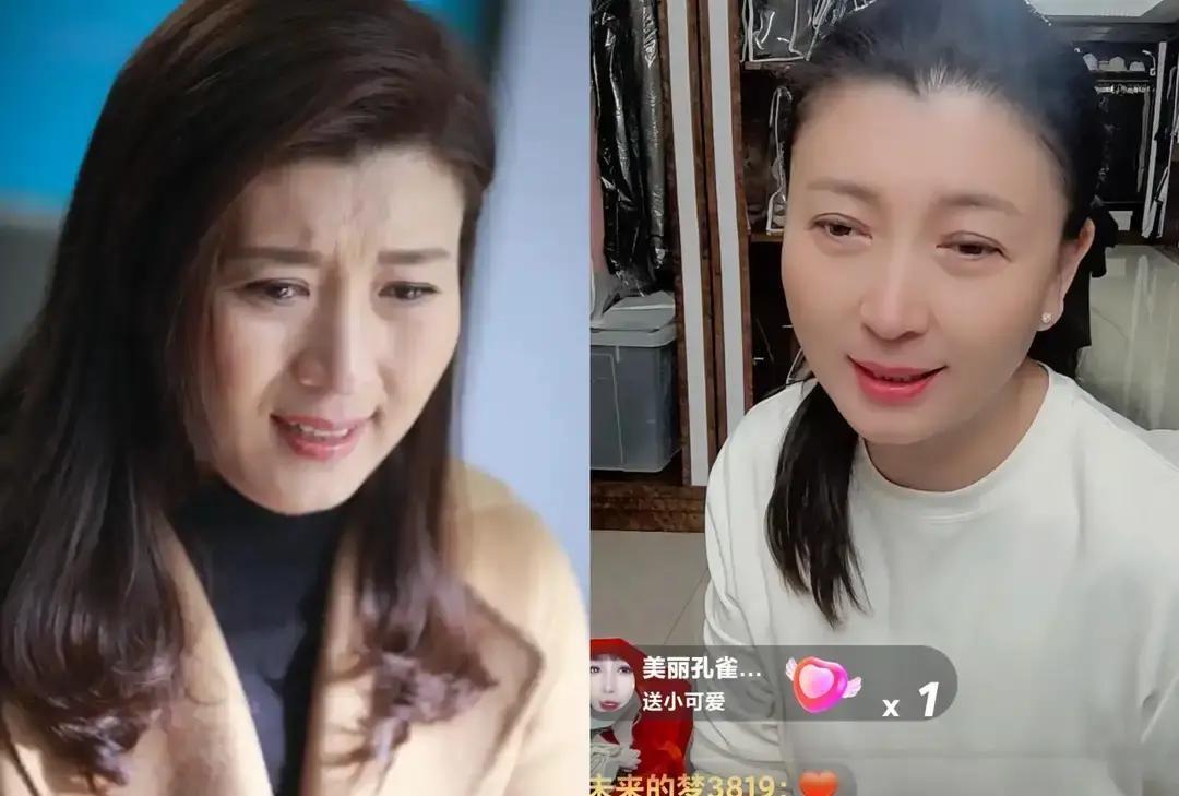 闫学晶在直播里抹着眼泪说养孩子压力大，转头就被网友扒出半年里头等舱坐了八次，五星