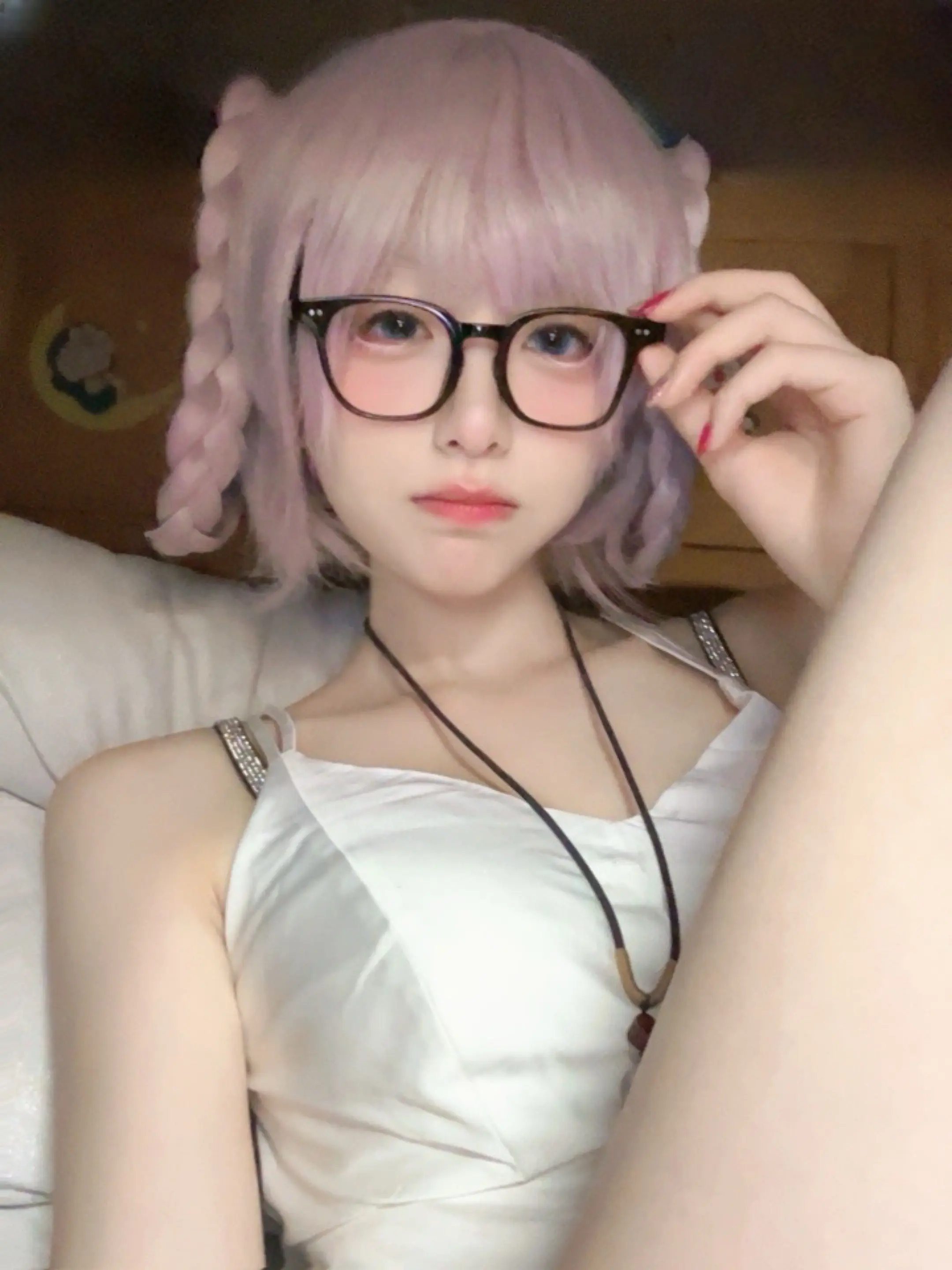 夜守光，和我恋をしよう❤️。