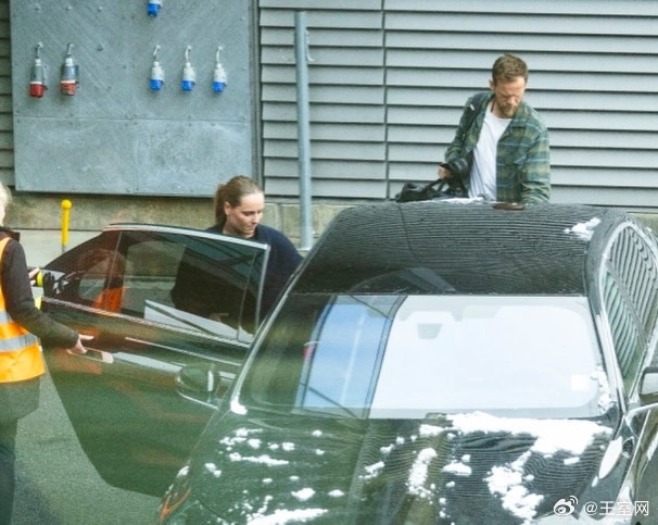 挪威王室 🇳🇴英格丽德·亚历山德拉公主被拍到秘密返回挪威。世界各国王室