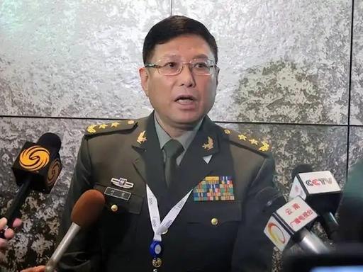 解放军退役中将谈台湾统一时，曾经给了一个明确的答案：有可能解决台湾问题，让我们拭