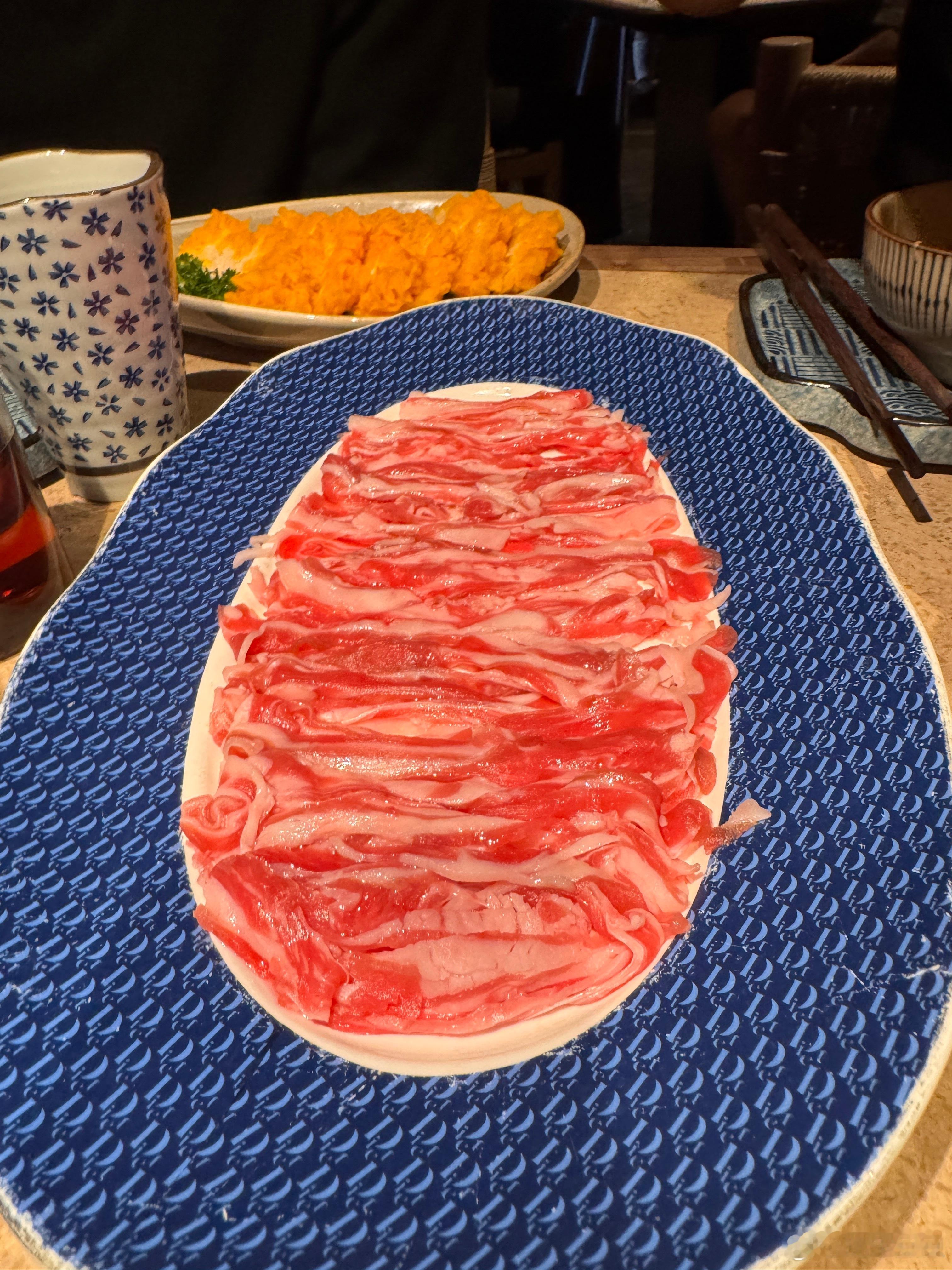 让我们开心炫肉🥩好吗[嘻嘻][嘻嘻][嘻嘻]周末你吃啥？  ​​​