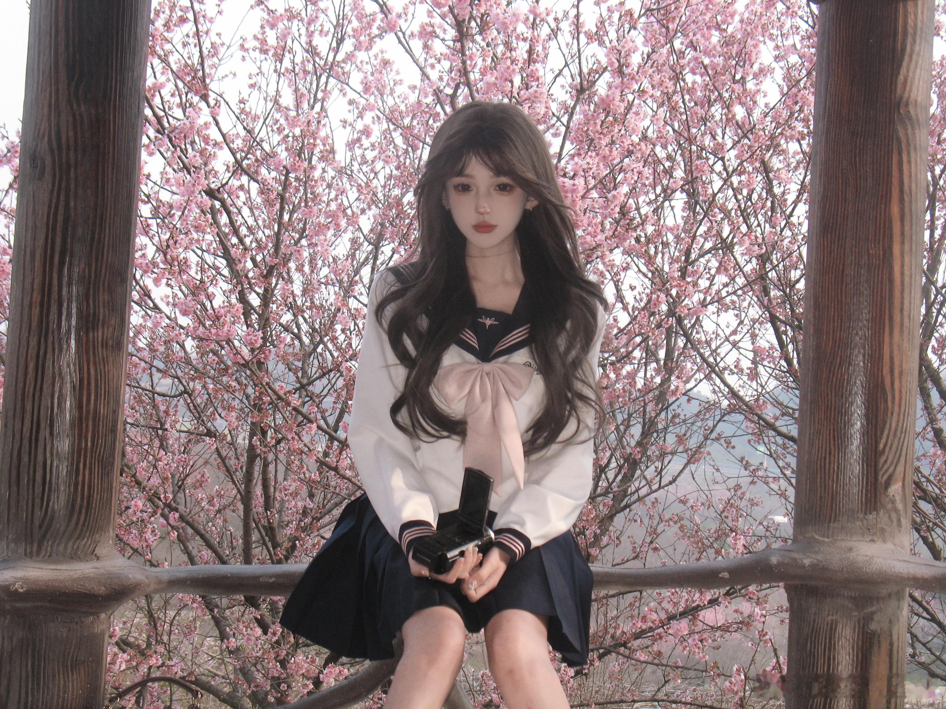 春天到了 ​​​