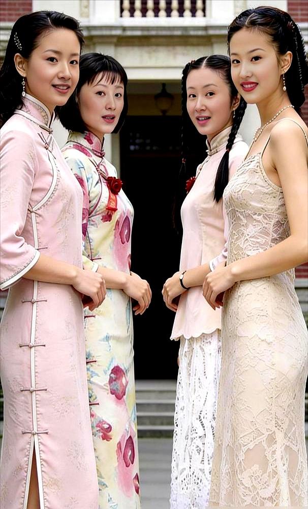 180万，只为一场18岁生日宴。
 

钓鱼台国宾馆，张纪中、黄晓明亲自来捧场。