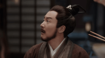 许七安 下雪了  大奉打更人 hhh怎么许七安随时随地喷饭啊[哈哈][哈哈]哥咱