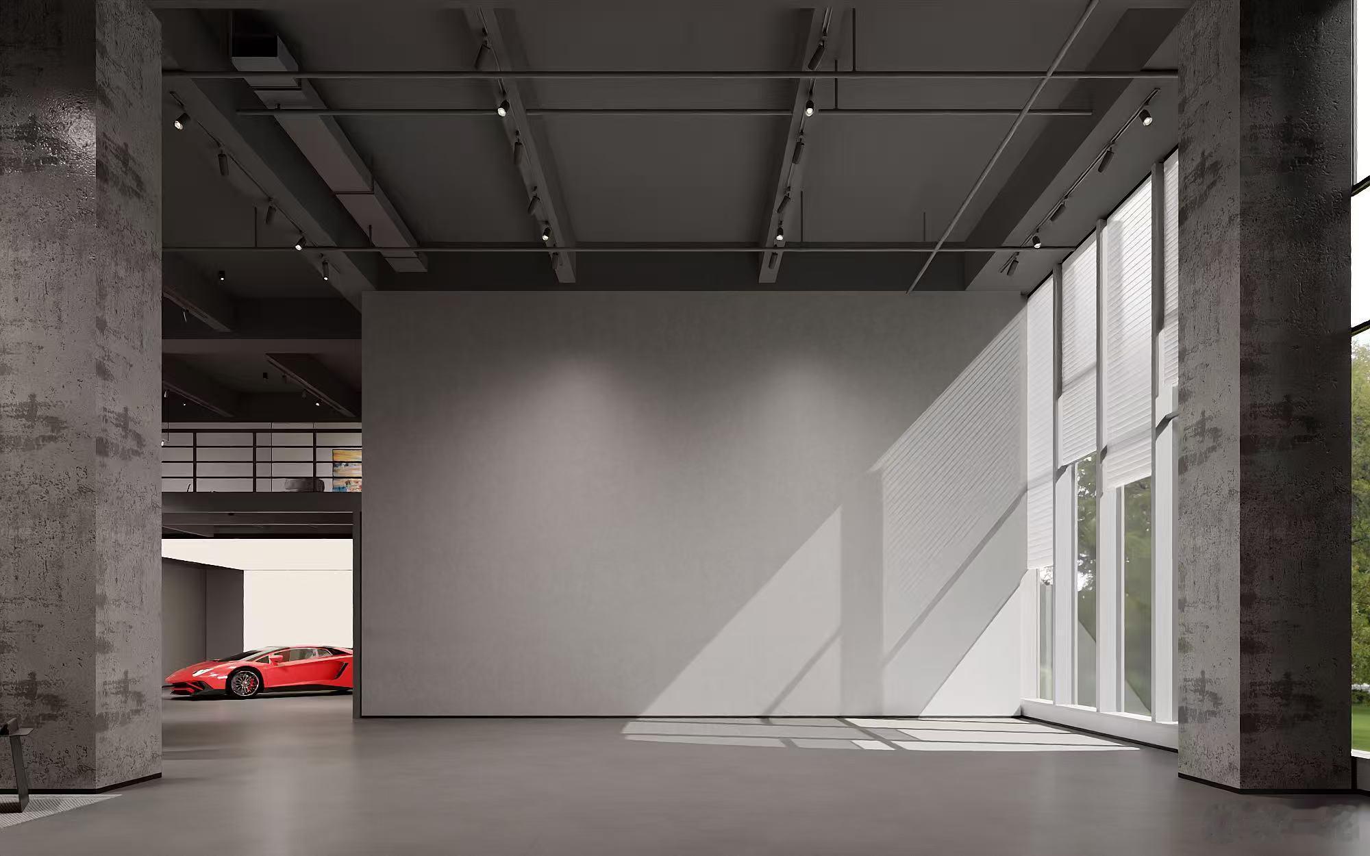 刚回到家就开始收拾衣服，明天起床继续出差，下个月尽量不出门了，争取把家里和工作室