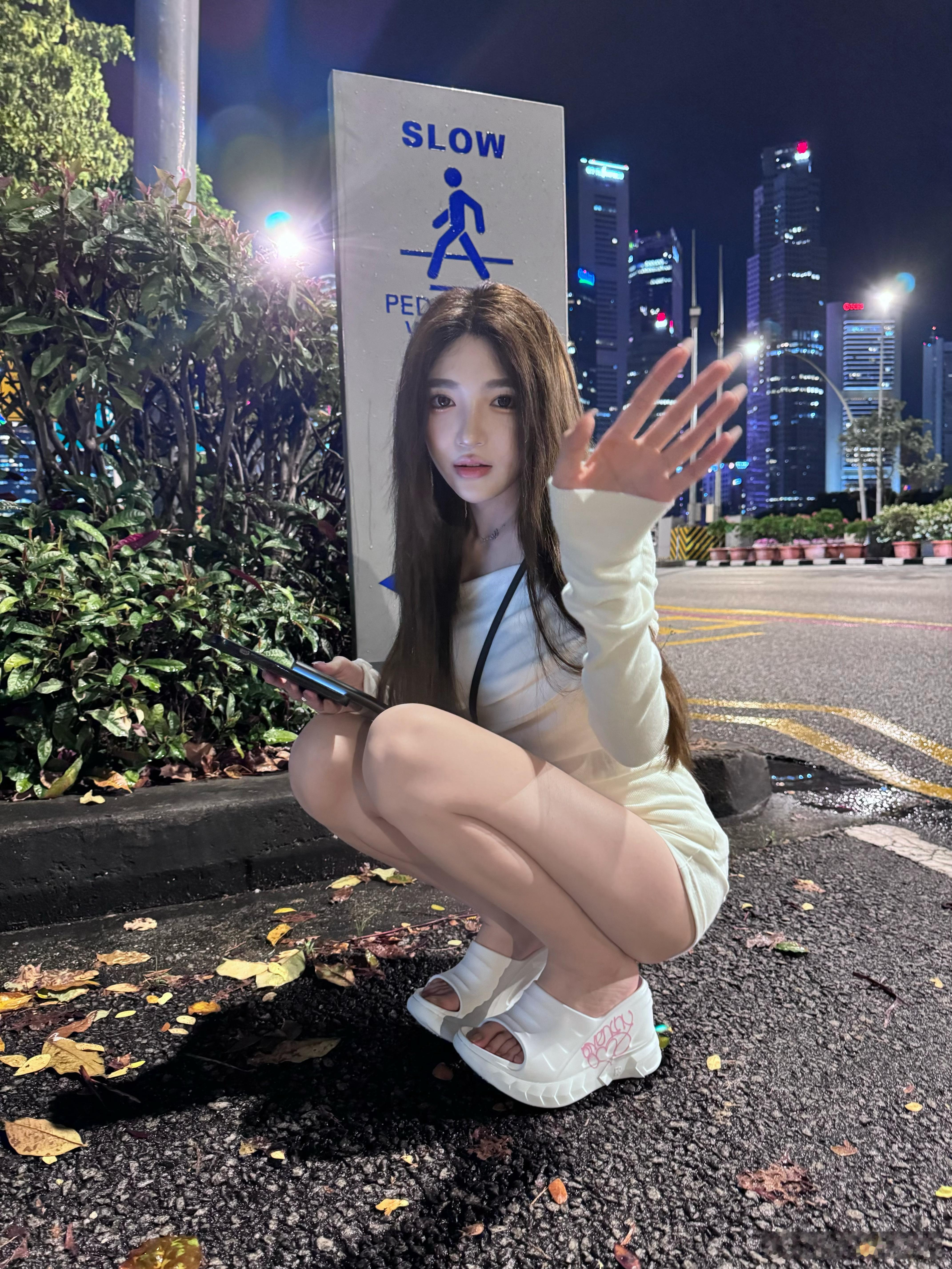 可有可无的东西一律无  ​​​