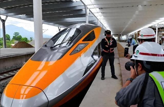 12 年前，墨西哥不讲信用撕毁中国 300 亿高铁订单，2.7 亿违约金只愿赔 