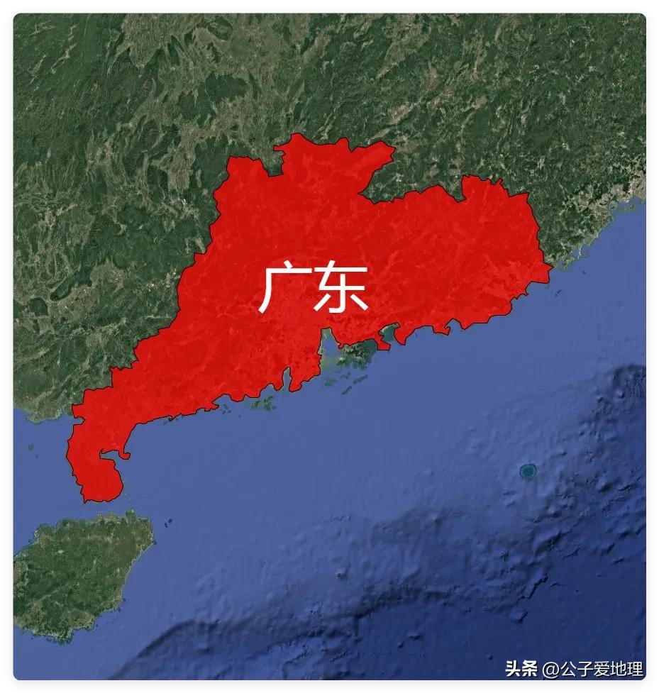 中央选定在广东省5市，建设9大国家物流枢纽，布局精妙意义重大
很多人以为物流枢纽