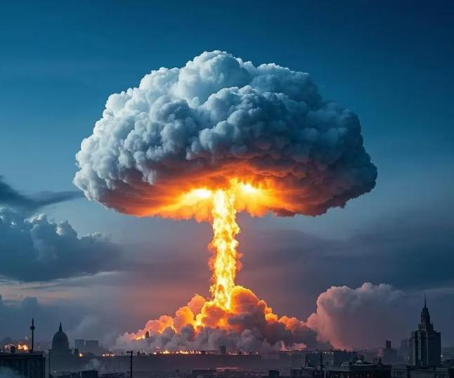 日本右翼一语惊人：若中国核弹造成日本几百万人死亡，那剩下的1亿日本人将开始反击。