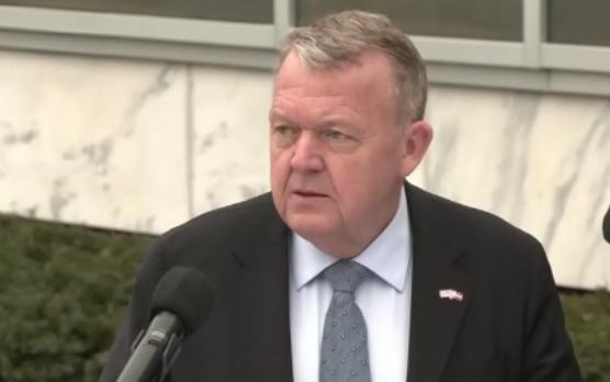 丹麦外交大臣驳斥特朗普：近十年间，格陵兰岛海域从未出现过中国军舰
 
1月14日