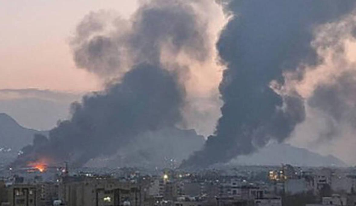 【特朗普随时会停战，以色列抢时间清场】

特朗普已经表露出对这场战争失去了耐心，