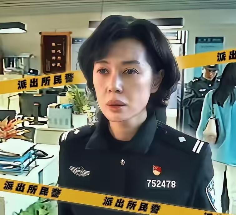 电视剧《藏锋》是女主反转最令人难忘的作品，演的非常成功，你知道女主是谁吗？