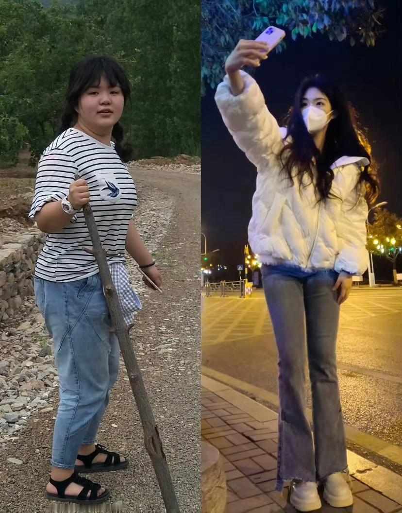 生活为啥瘦下来的人会变得高冷成功减脂者自制力拉满，不容易接纳散漫的人 