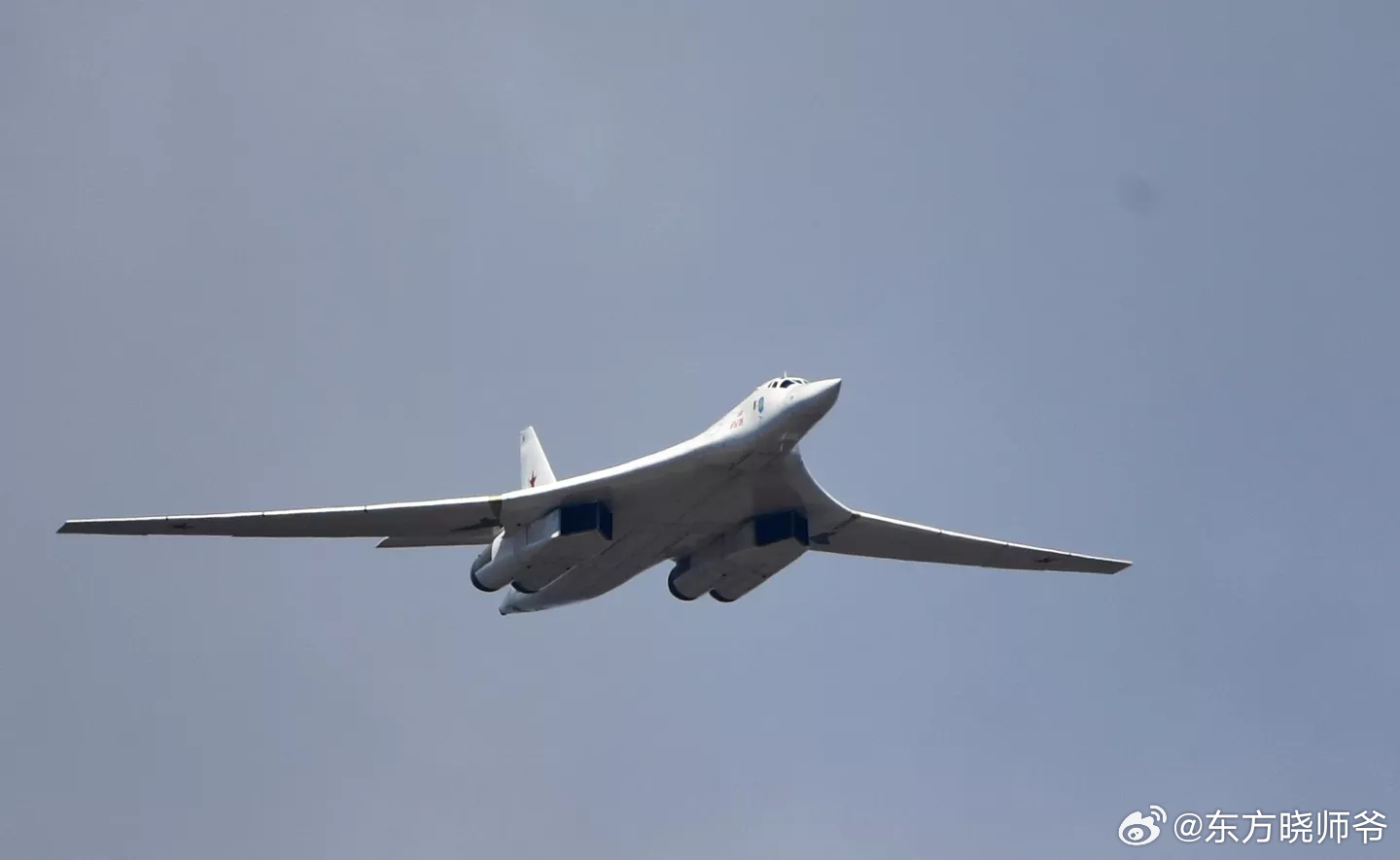 俄罗斯卫星通讯社莫斯科6月23日电 俄国防部发布消息称，俄罗斯空天军图-160战