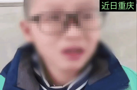 近日重庆9岁失联6天的男孩，在排水涵洞被找到，被找到的时候，孩子在洞内呼喊