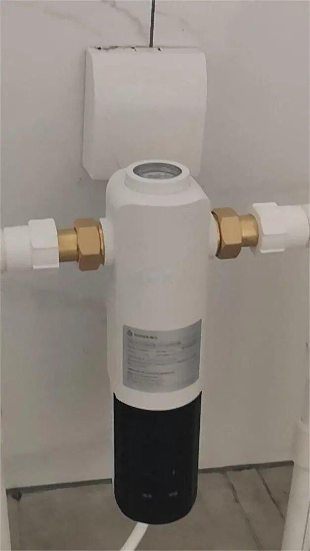 ❓前置过滤器：选自动or半自动？